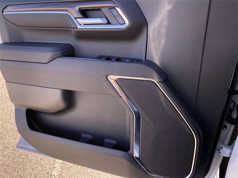 New 2026 Chevrolet Silverado 1500 LT image 22