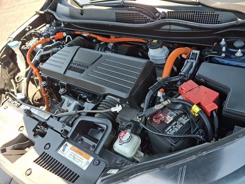 Used 2022 Honda CR-V Touring image 28