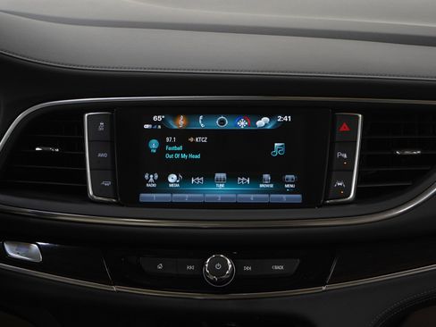 Used 2018 Buick Enclave Premium w/ Experience Buick Package AWD/4WD image 16