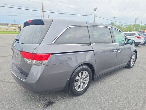 Used 2014 Honda Odyssey EX-L image 6