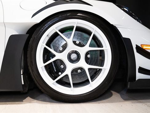Used 2025 Porsche 911 GT3 RS RWD image 48