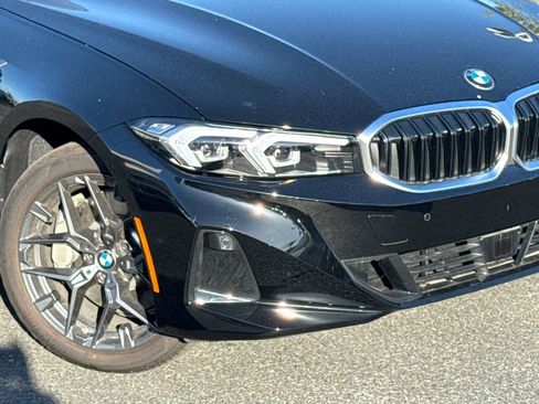 New 2026 BMW 330i Sedan w/ Premium Package image 6