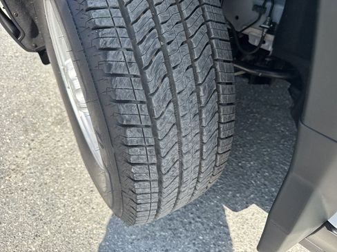 Used 2024 Chevrolet Silverado EV W/T image 30