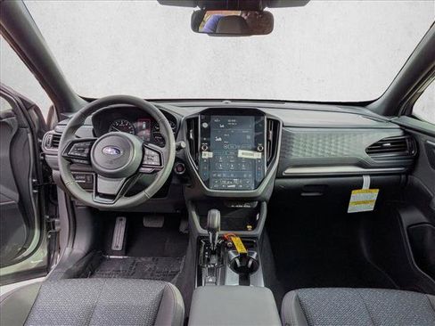 New 2026 Subaru Forester Premium image 14