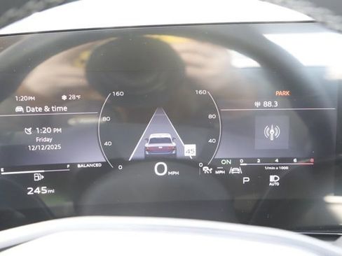 New 2026 Audi A6 Premium Plus image 31