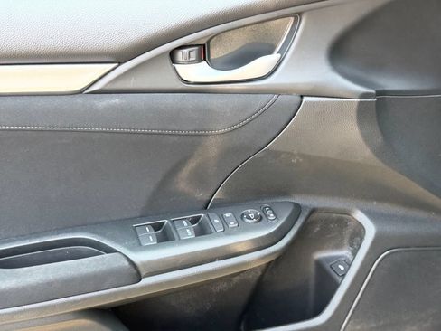 Used 2017 Honda Civic EX image 13