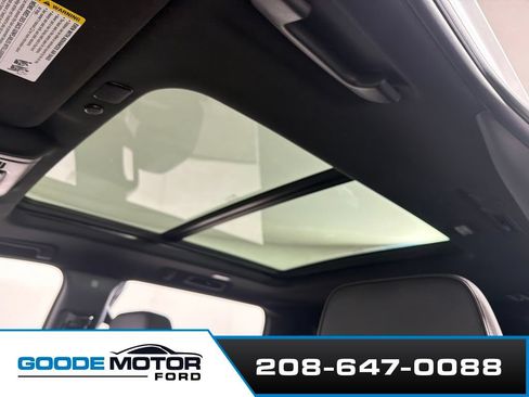 Used 2023 GMC Yukon XL Denali w/ Max Trailering Package AWD/4WD image 18
