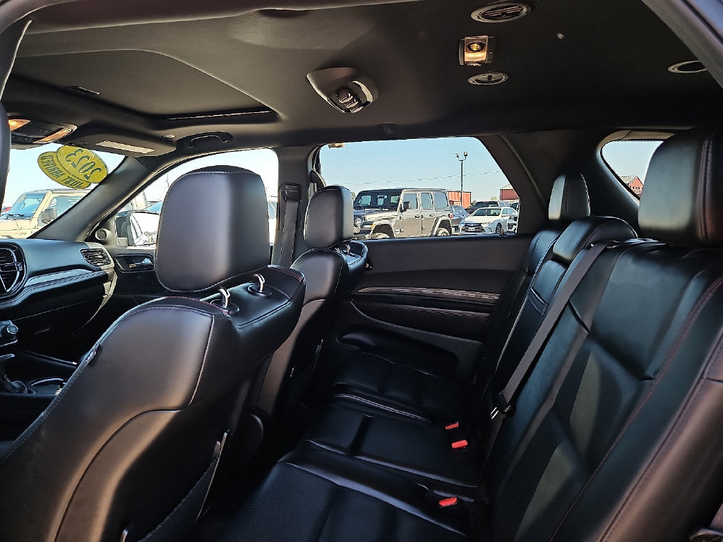 Used 2023 Dodge Durango R/T AWD/4WD image 17