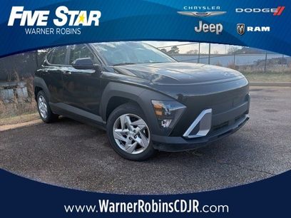 Used 2026 Hyundai Kona SE