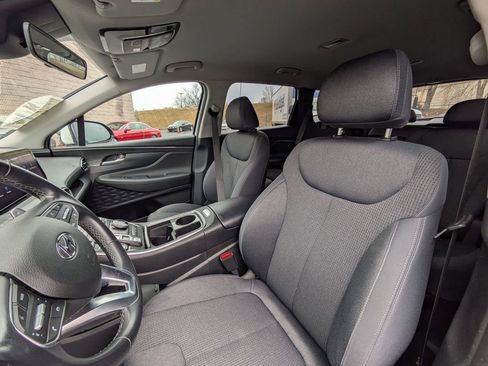 Used 2023 Hyundai Santa Fe SEL image 24