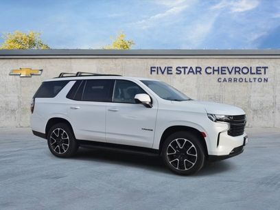 Used 2023 Chevrolet Tahoe RST