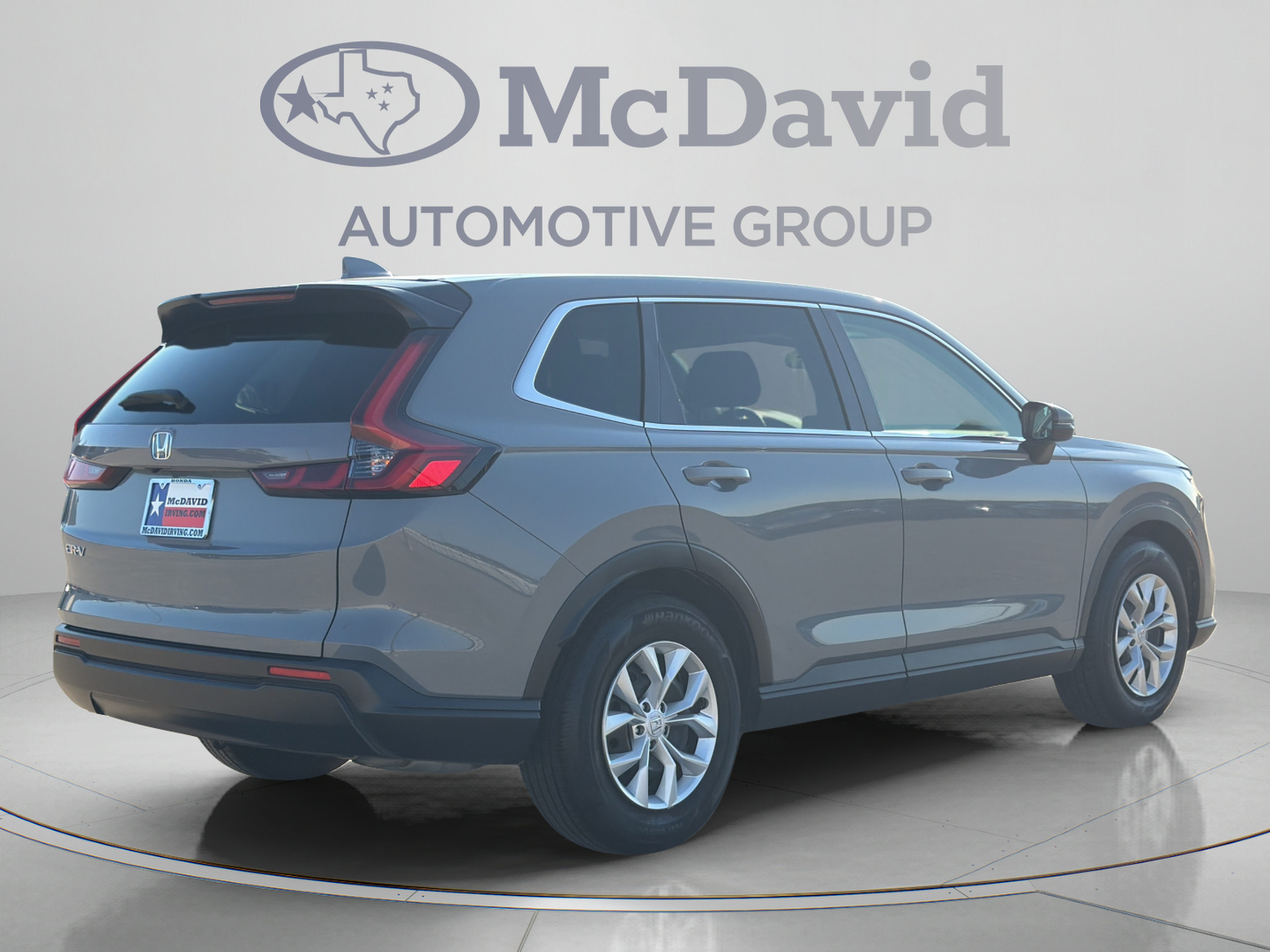 Used 2026 Honda CR-V LX image 6