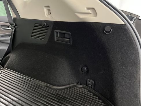 Used 2024 Nissan Murano Platinum w/ Cargo Package image 33