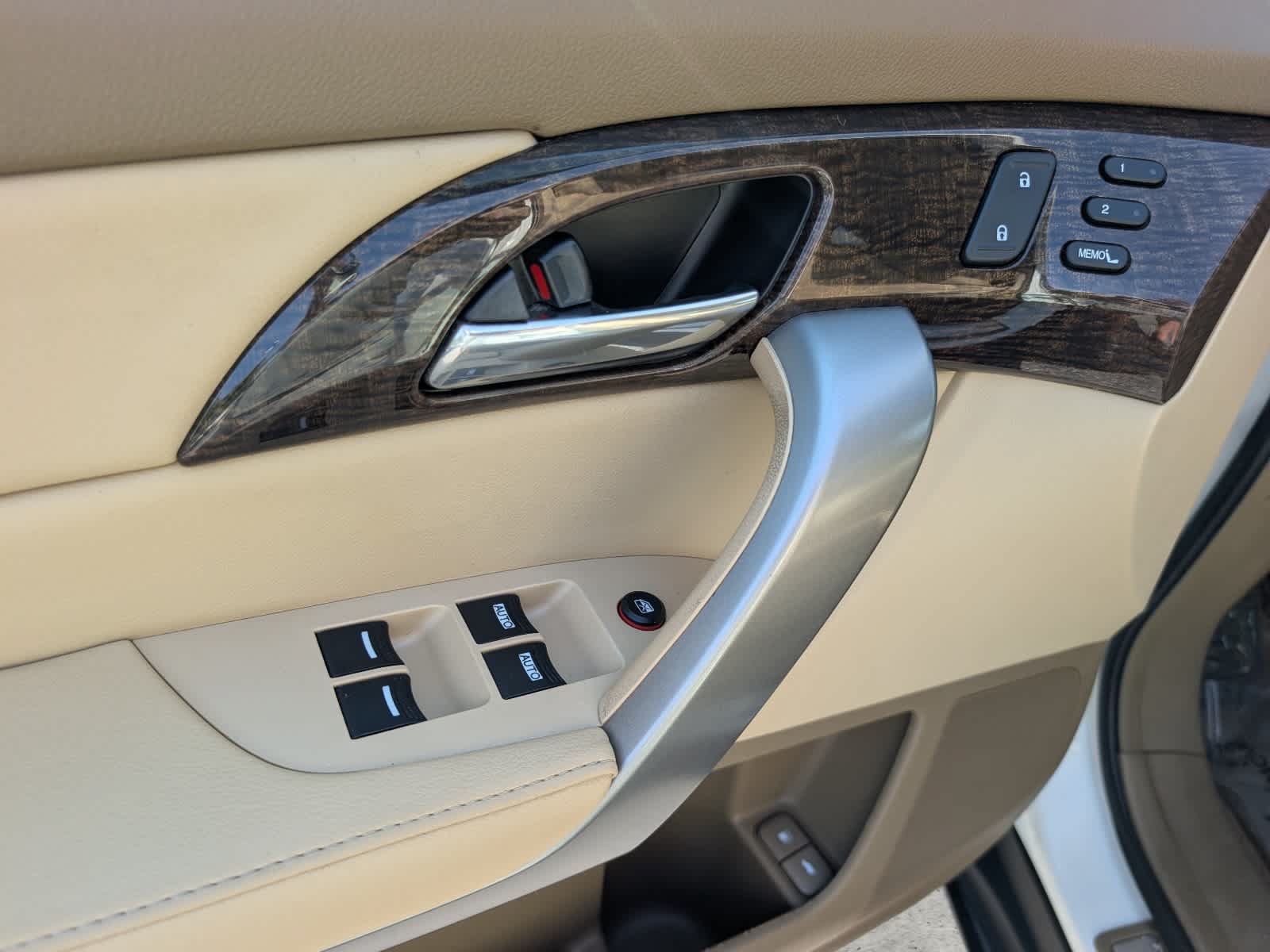 Used 2013 Acura MDX AWD/4WD image 21