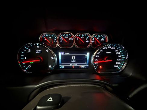 Used 2020 Chevrolet Tahoe Premier image 16