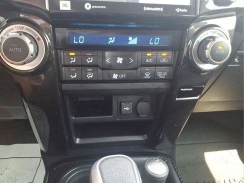 Used 2024 Toyota 4Runner TRD Pro AWD/4WD image 24