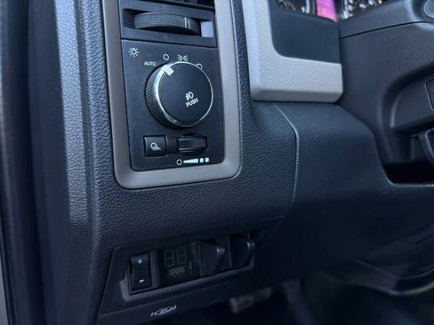 Used 2012 RAM 1500 Express RWD image 38