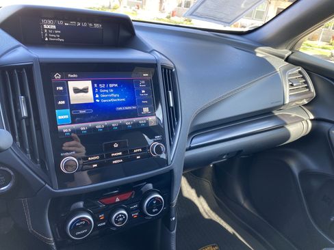 Used 2025 Subaru Forester Wilderness AWD/4WD image 13