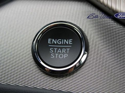 Used 2026 Ford Explorer Active w/ Active Comfort Package image 23