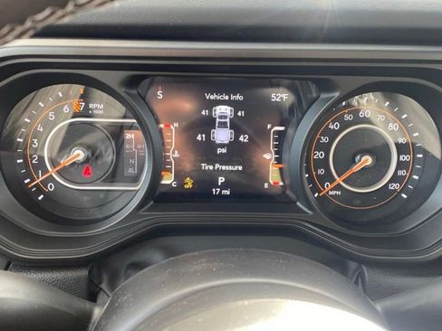 New 2026 Jeep Gladiator Mojave image 19