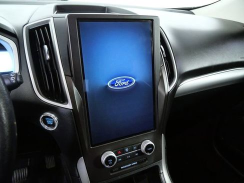 Certified 2021 Ford Edge SEL w/ Convenience Package image 17