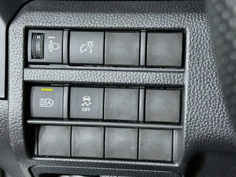New 2026 Toyota Tacoma SR RWD image 14