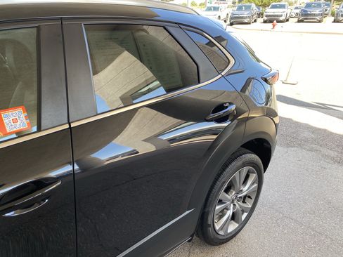 Certified 2025 MAZDA CX-30 AWD 2.5 S w/ Preferred Package image 64