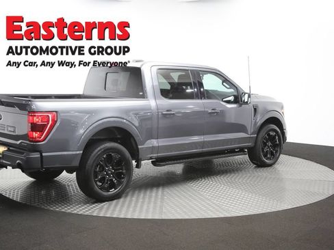 Used 2023 Ford F150 XLT w/ Equipment Group 302A High AWD/4WD image 44