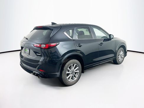 Used 2025 MAZDA CX-5 AWD 2.5 S w/ Preferred Package image 9