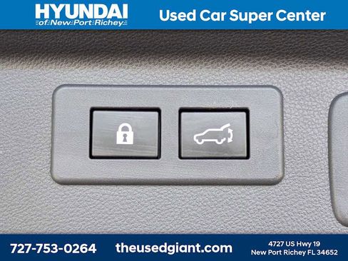 Used 2020 Subaru Forester Touring w/ Popular Package #2 AWD/4WD image 13