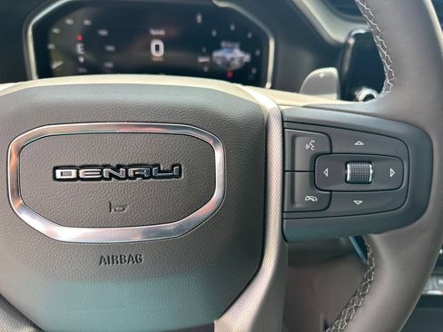 New 2026 GMC Sierra 1500 Denali w/ Denali Reserve Package AWD/4WD image 27