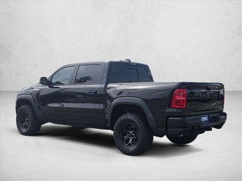 Used 2025 RAM 1500 RHO w/ RHO Level 1 Equipment Group AWD/4WD image 7