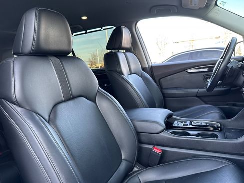 Used 2023 Honda Pilot EX-L image 31