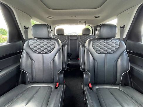 Used 2021 Hyundai Palisade Limited AWD/4WD image 31