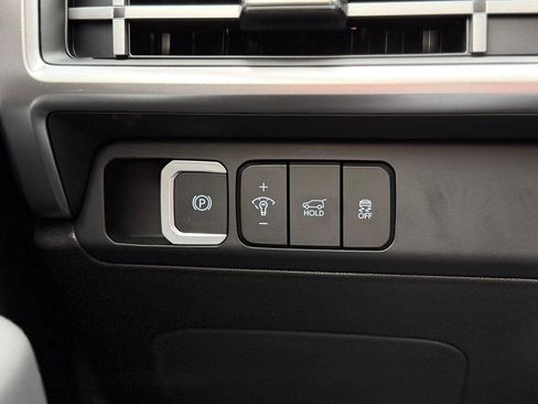 New 2026 Hyundai Santa Fe SE image 29