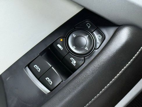 Used 2022 Chevrolet Camaro LT w/ RS Package RWD image 29