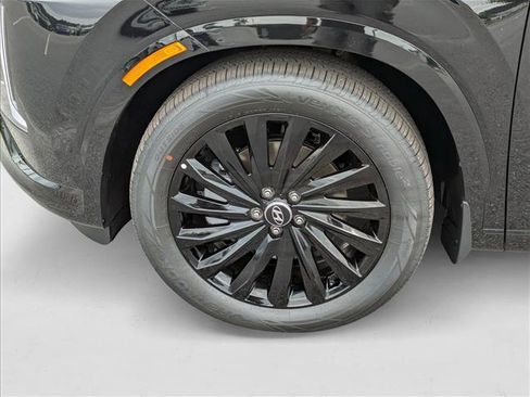 New 2025 Hyundai Palisade Calligraphy image 10