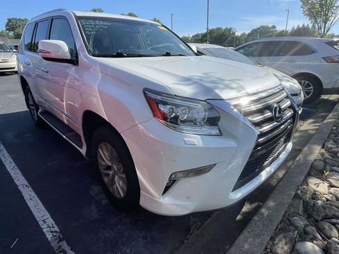 Used 2016 Lexus GX 460 w/ Premium Package AWD/4WD image 1