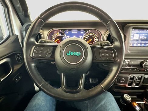 Used 2018 Jeep Wrangler Unlimited Sport S image 14