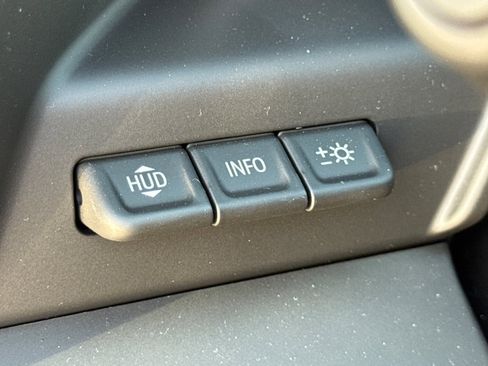 New 2026 GMC Sierra 3500 Denali Ultimate w/ LPO, Black Badging Package image 29