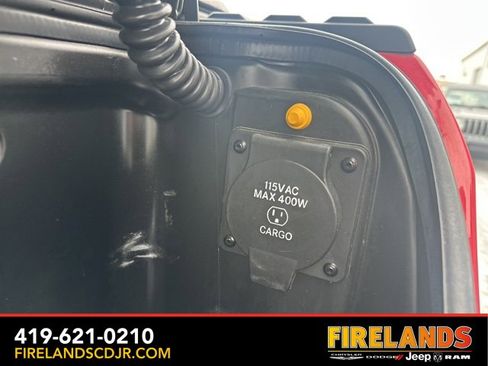 Used 2020 RAM 1500 Big Horn image 13