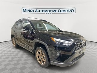 Used 2025 Toyota RAV4 Woodland Edition video 1