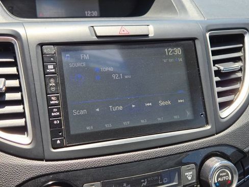 Used 2015 Honda CR-V EX-L image 20