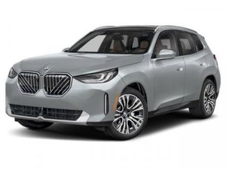 New 2025 BMW X3 xDrive30i w/ Convenience Package video 1
