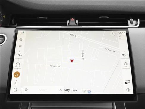 New 2026 Land Rover Range Rover Evoque S image 12