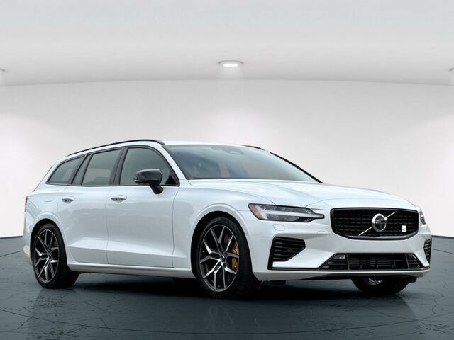 Used 2023 Volvo V60 T8 Polestar AWD/4WD image 8
