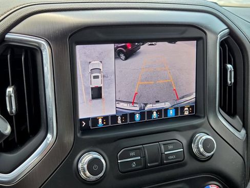 Used 2020 GMC Sierra 1500 AT4 w/ AT4 Premium Package AWD/4WD image 26