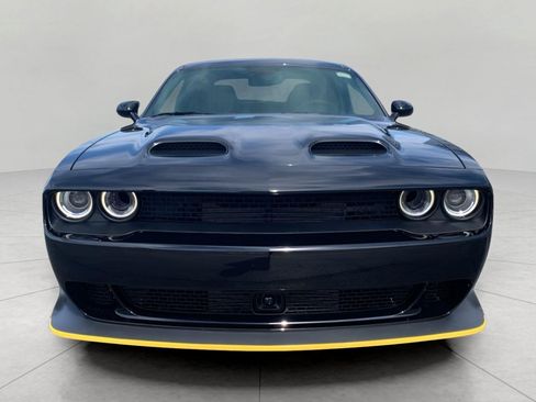 Used 2023 Dodge Challenger SRT Hellcat RWD image 5