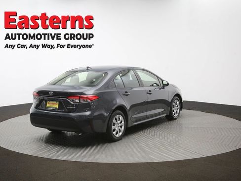 Used 2023 Toyota Corolla LE FWD image 39