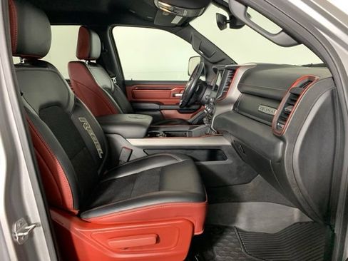 Used 2020 RAM 1500 Rebel w/ Rebel Level 1 Equipment Group AWD/4WD image 20